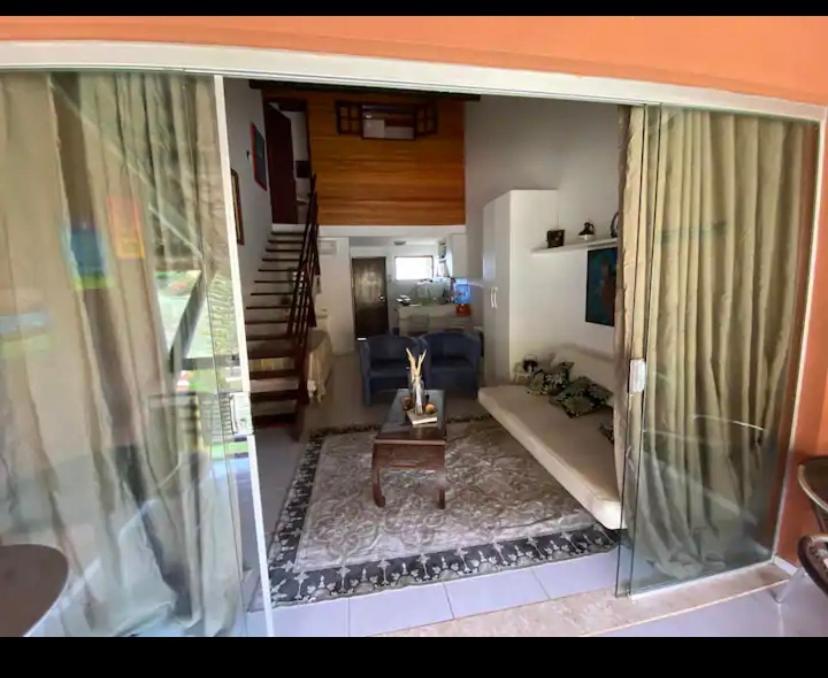 Winterville Flat 226 Gravatá Kültér fotó