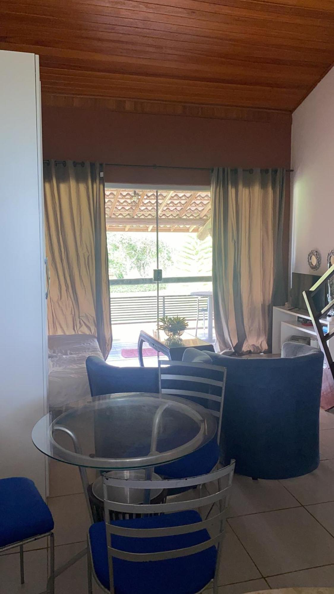 Winterville Flat 226 Gravatá Kültér fotó